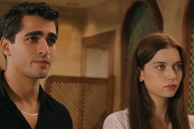 Deset najtraženijih turskih serija na Google-u u 2022. godini