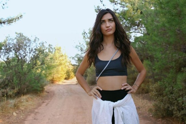 Tuba Buyukustun dala još jednu ispovest o svom privatnom životu