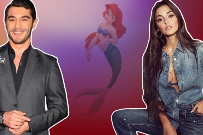Hande Ercel u dve nove serije!