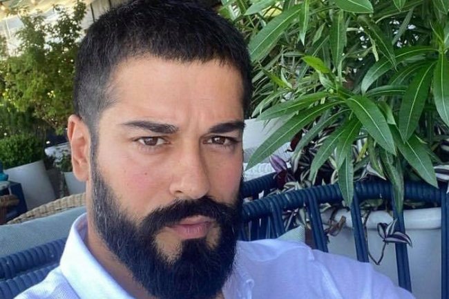 Burak Ozcivit napravio potez na društvenim mrežama o kome će se mnogo pričati