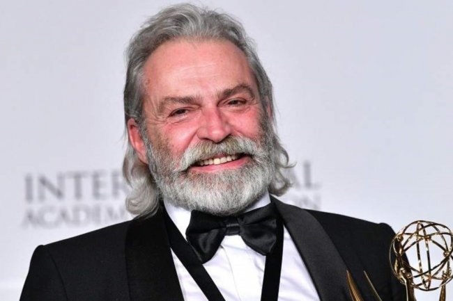 Haluk Bilginer i u nastavku serije Sahsiyet / Ličnosti?!