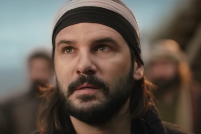 Poznato kada počinje turska serija Barbaros Hayreddin