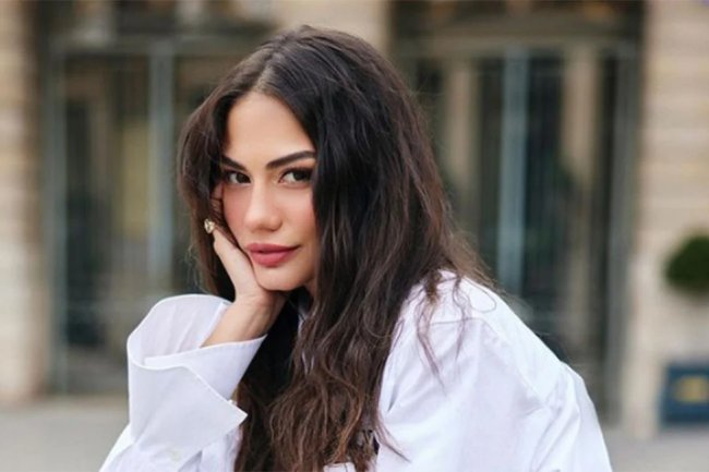 Novi važan detalj oko turske serije Benim Adim Farah