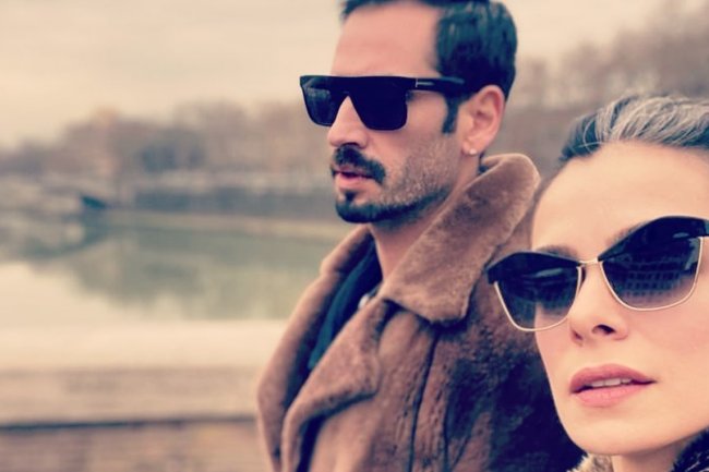 Burak Yamanturk uputio romantičan gest supruzi Ozge Ozpirincci