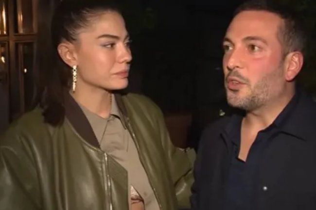 Demet Ozdemir potvrdila dve lepe vesti oko njenih serija!