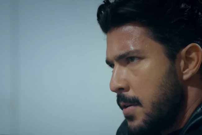 Kaan Yildirim i njegova harizma u seriji Sipahi / Spahije!