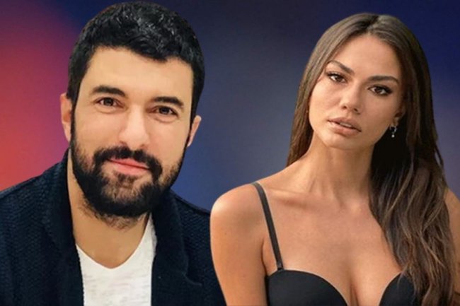 Poznati glavni glumci nove turske serije Benim Adim Farah