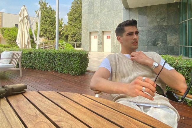 Mert Ramazan Demir o sukobu sa Kubilayom Akom