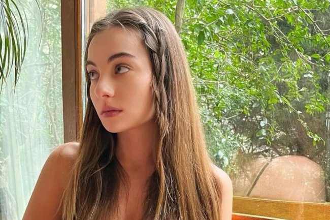 Mina Derman o svojoj ulozi u seriji Ben Bu Cihana Sigmazam / Ne mogu da se uklopim u ovaj svet