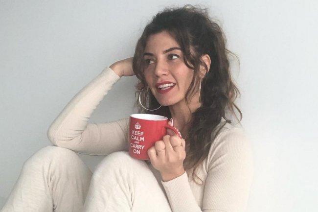 Gokce Bahadir u potpuno drugačijoj ulozi u seriji Omer