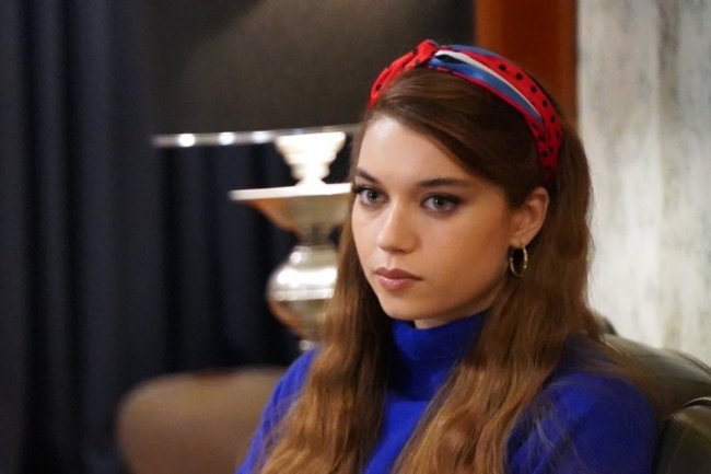 Afra Saracoglu izgubila slučaj na sudu