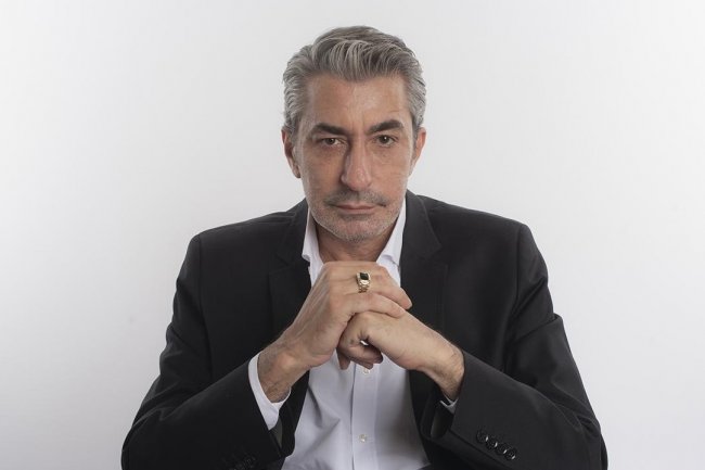 Erkan Petekkaya - uloga u seriji O Kiz najteža u karijeri!