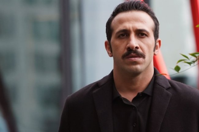 Ersin Arici o uspehu serije Yali Capkini