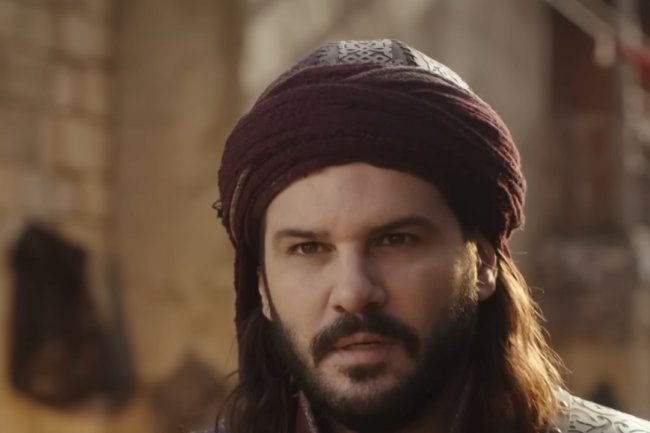 Sutra počinje nova turska serija Barbaros Hayreddin Sultanin Fermani