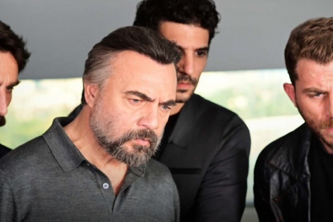 Oktay Kaynarca nije razočarao one koji su verovali u seriju Ben Bu Cihana Sigmazam!
