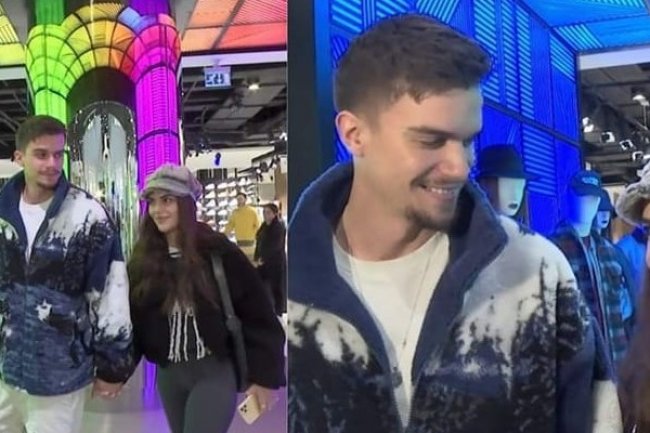 Ozgu Kaya ponovo pronašla ljubav na setu TV serije!