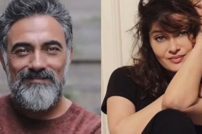 Nova turska serija Veda Mektubu / Oproštajno pismo već ima odličan glumački kadar!