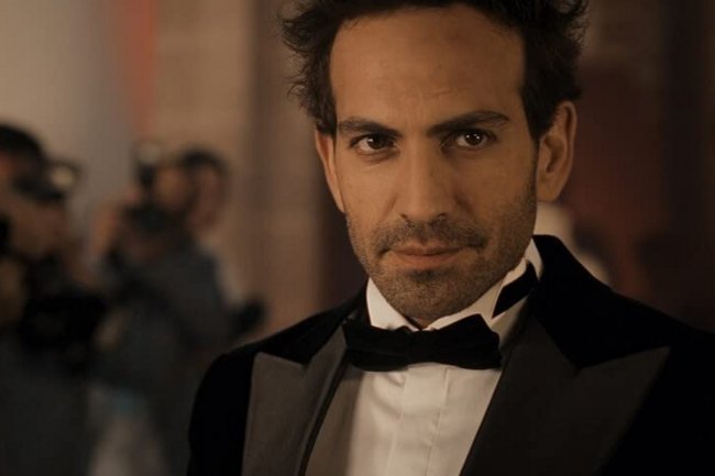 Bugra Gulsoy o planovima za doček