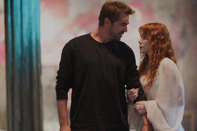 Ide li serija Cop Adam / Čiča gliša putem projekta Yali Capkini?!