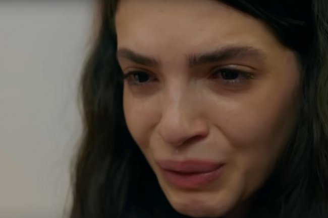 Hayatimin Sansi / Životna šansa postaje pozitivno iznenadjenje sezone?!