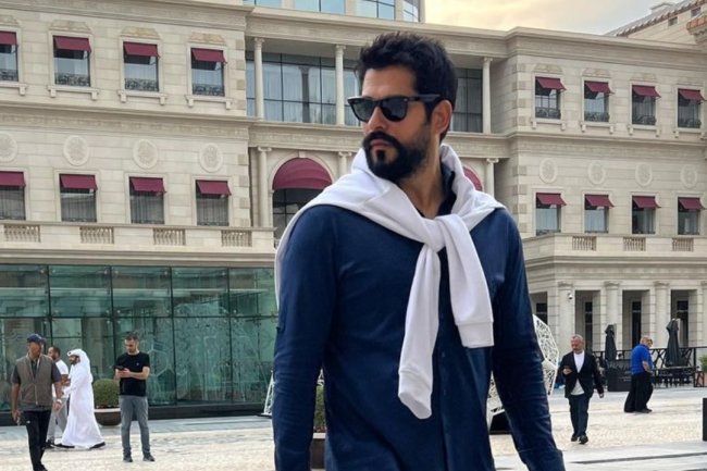 Burak Ozcivit i skandal koji se nije dogodio