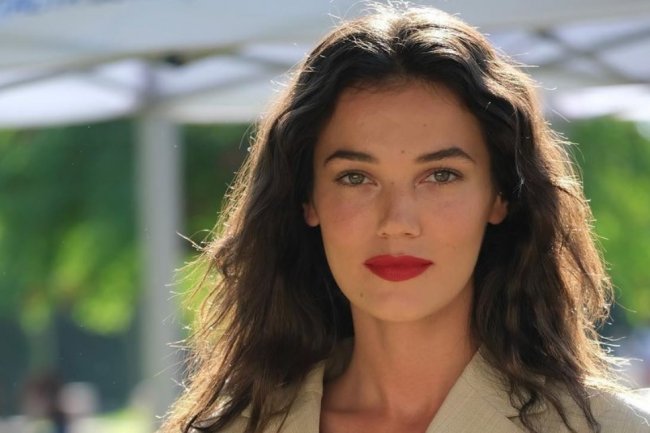 Um Pinar Deniz ostao je u Kapadokiji! (FOTO)