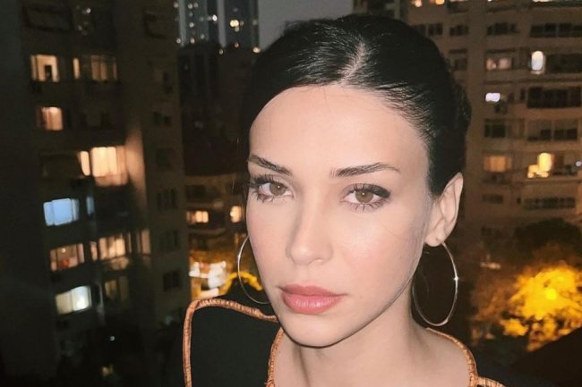 Devrim Ozkan - 2022. godina najuspešnija u karijeri!