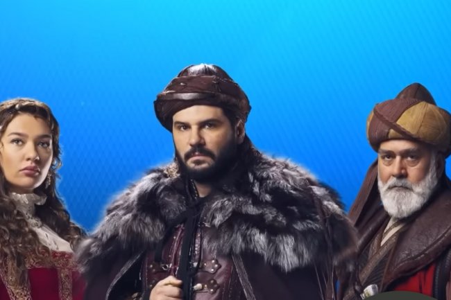 Razočaravajući početak serije Barbaros Hayreddin Sultanin Fermani