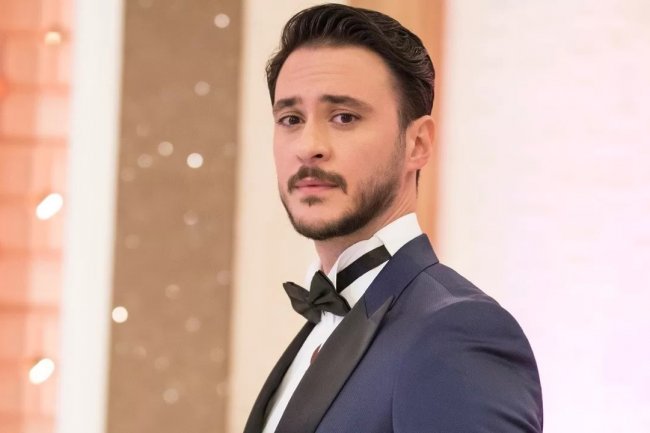 Anil Altan je odlučan da se ponovo fokusira na svoju karijeru