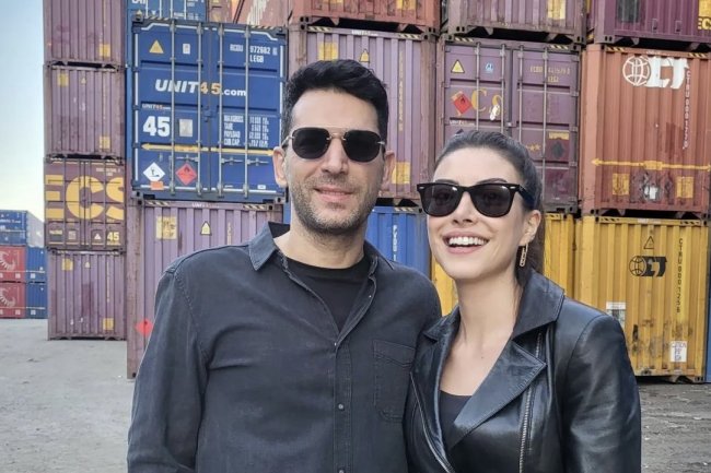 Deniz Baysal puna hvale za Murata Yildirima!