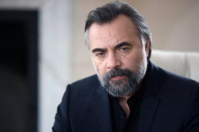 Oktay Kaynarca se oprostio od prijatelja (FOTO)