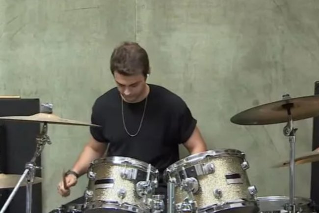Yigit Kocak je privatno potpuno drugačija osoba od lika Omera!