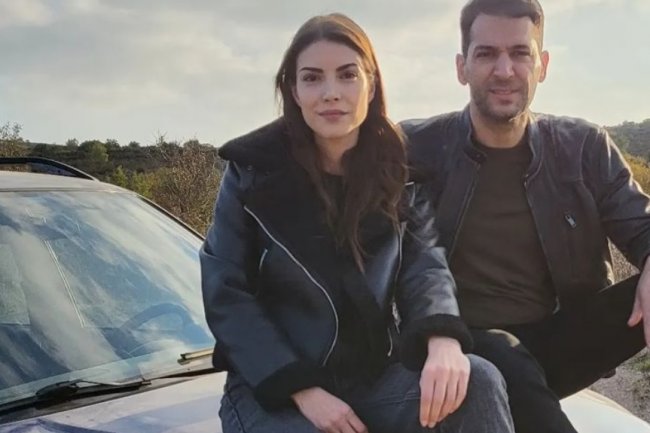 Deniz Baysal iznenadila izjavom o deci!