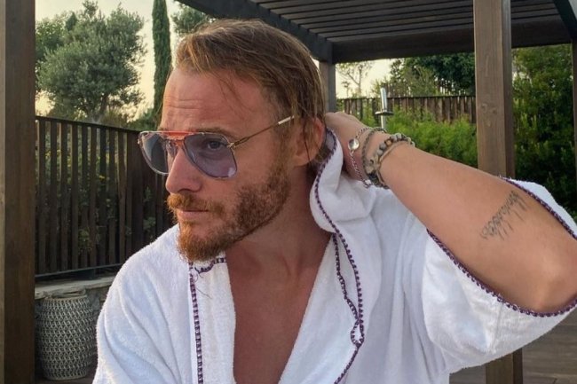 Kerem Bursin će u 2023. godini biti veoma produktivan!