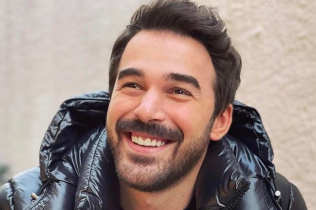 Yusuf Cim proživljava uspešan period karijere sa serijom Aldatmak