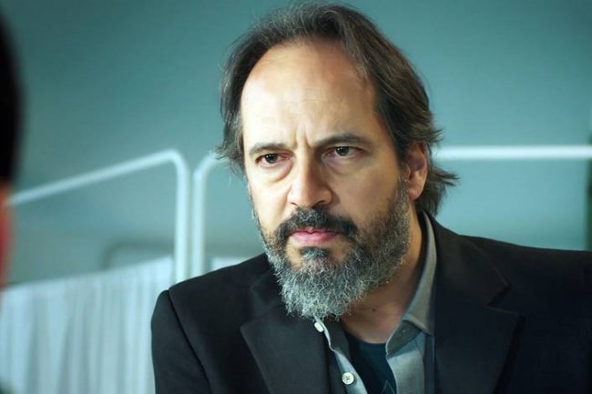 Tetikcinin Oglu - Nova serija od kreatora projekta Cukur!