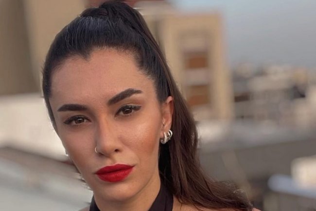 Evo nove uloge Hande Dogandemir!