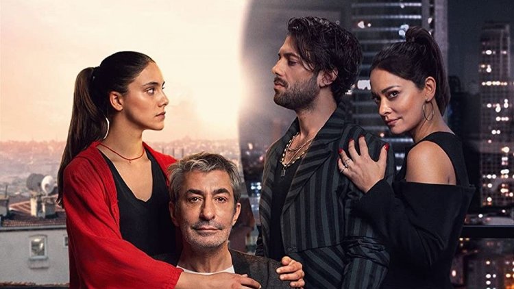 Nove pohvale za glumce turske serije O Kiz / Ta devojka