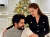 Porodila se Fahriye Evcen