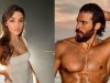 Can Yaman bi mogao da bude partner Hande Ercel u novoj seriji?!
