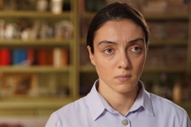 Merve Dizdar ponovo u teškoj ulozi!