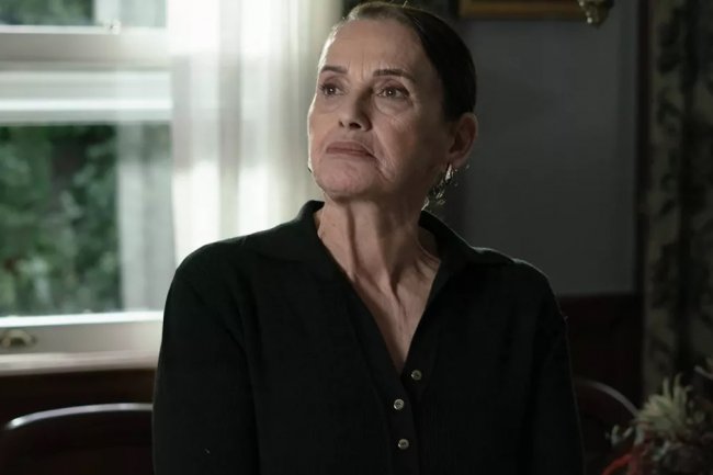 Nove serije Nur Surer