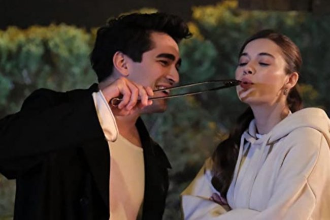 Serija Yali Capkini na sjajan način završila godinu!