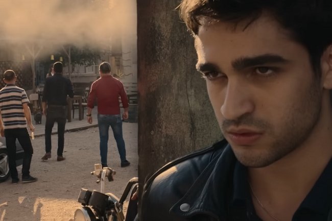 Nova najava serije Sahmaran je šokirala mnoge! (VIDEO)