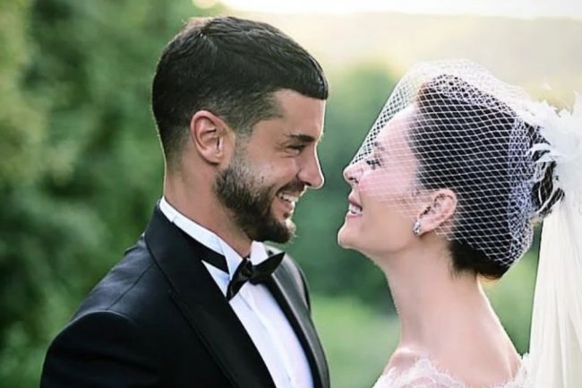 Berk Oktay i Yildiz Cagri Atiksoy - 2022. godina je bila dobra za nas!