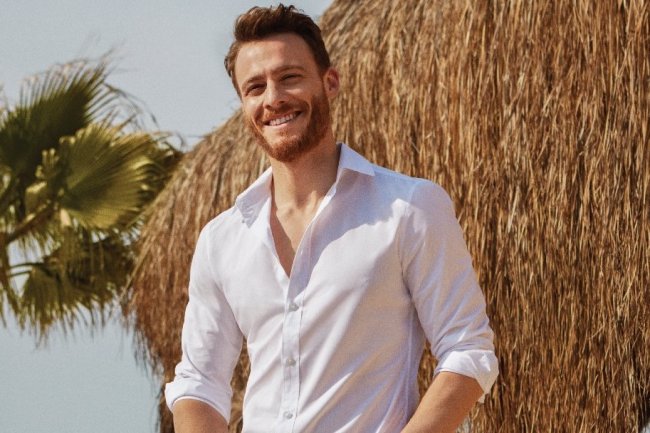 Kerem Bursin odgovorio na vesti da je lošeg zdravlja!