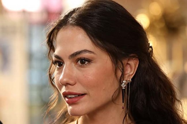 Demet Ozdemir o popularnosti i načinu života