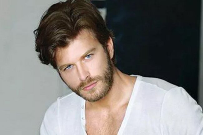 Kivanc Tatlitug i njegova nova serija bi mogli da obeleže 2023. godinu!