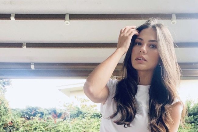 Demet Ozdemir otkrila šta bi bila da nije glumica!