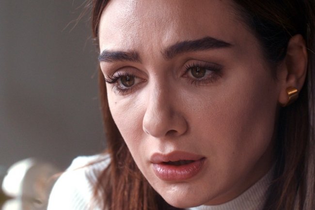 Birce Akalay potvrdila dobre vesti oko serije Mezarlik / Groblje